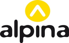Logo – CK Alpina