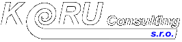 Logo – KORU Consulting