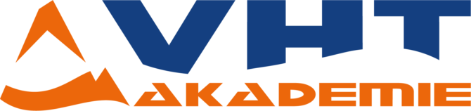 Logo – VHT akademie